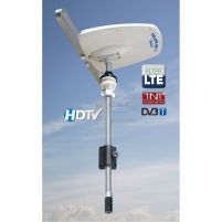 Antenne directionnelle Teleplus X2